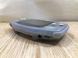 GameBoy Advance Milky Blue Console Nintendo Japan - With Defects LH1057