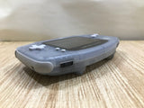 GameBoy Advance Milky Blue Console Nintendo Japan - With Defects LH1057