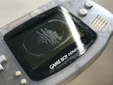 GameBoy Advance Milky Blue Console Nintendo Japan - Not Working LH1058