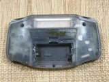 GameBoy Advance Milky Blue Console Nintendo Japan - Not Working LH1058