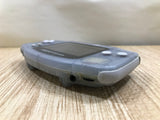 GameBoy Advance Milky Blue Console Nintendo Japan - Not Working LH1058