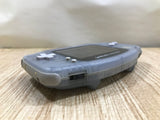 GameBoy Advance Milky Blue Console Nintendo Japan - Not Working LH1058
