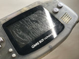 GameBoy Advance Milky Blue Console Nintendo Japan - Not Working LH1059