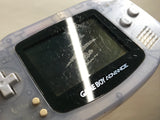 GameBoy Advance Milky Blue Console Nintendo Japan - Not Working LH1060