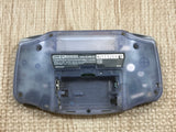 GameBoy Advance Milky Blue Console Nintendo Japan - Not Working LH1060