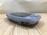 GameBoy Advance Milky Blue Console Nintendo Japan - Not Working LH1060