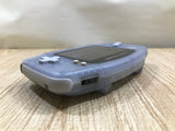 GameBoy Advance Milky Blue Console Nintendo Japan - Not Working LH1060