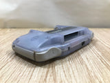 GameBoy Advance Milky Blue Console Nintendo Japan - Not Working LH1060