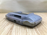 GameBoy Advance Milky Blue Console Nintendo Japan - Not Working LH1060