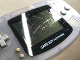 GameBoy Advance Milky Blue Console Nintendo Japan - Not Working LH1060