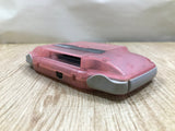 GameBoy Advance Milky Pink Console Nintendo Japan - With Defects LH1061