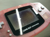 GameBoy Advance Milky Pink Console Nintendo Japan - With Defects LH1061