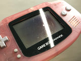 GameBoy Advance Milky Pink Console Nintendo Japan - With Defects LH1061