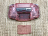 GameBoy Advance Milky Pink Console Nintendo Japan - With Defects LH1061