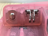 GameBoy Advance Milky Pink Console Nintendo Japan - With Defects LH1061