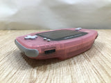 GameBoy Advance Milky Pink Console Nintendo Japan - With Defects LH1061