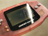 GameBoy Advance Milky Pink Console Nintendo Japan - Not Working LH1062