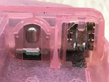 GameBoy Advance Milky Pink Console Nintendo Japan - Not Working LH1062