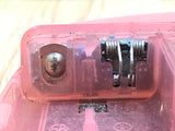 GameBoy Advance Milky Pink Console Nintendo Japan - Not Working LH1062