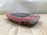 GameBoy Advance Milky Pink Console Nintendo Japan - Not Working LH1062