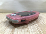 GameBoy Advance Milky Pink Console Nintendo Japan - Not Working LH1062