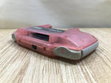 GameBoy Advance Milky Pink Console Nintendo Japan - Not Working LH1062