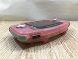 GameBoy Advance Milky Pink Console Nintendo Japan - With Defects LH1063