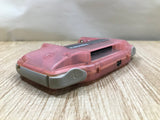 GameBoy Advance Milky Pink Console Nintendo Japan - With Defects LH1063