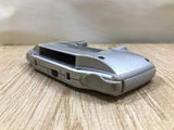 GameBoy Advance Silver Console Nintendo Japan - With Defects LH1064