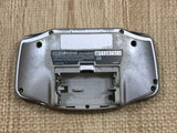 GameBoy Advance Silver Console Nintendo Japan - With Defects LH1064