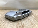 GameBoy Advance Silver Console Nintendo Japan - With Defects LH1064