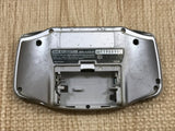 GameBoy Advance Silver Console Nintendo Japan - With Defects LH1065