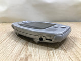 GameBoy Advance Silver Console Nintendo Japan - With Defects LH1065