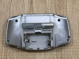 GameBoy Advance Silver Console Nintendo Japan - With Defects LH1066