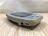 GameBoy Advance Silver Console Nintendo Japan - With Defects LH1066