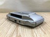 GameBoy Advance Silver Console Nintendo Japan - With Defects LH1067