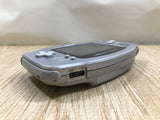 GameBoy Advance Silver Console Nintendo Japan - With Defects LH1067