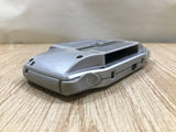 GameBoy Advance Silver Console Nintendo Japan - With Defects LH1067