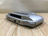 GameBoy Advance Silver Console Nintendo Japan - With Defects LH1068