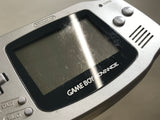 GameBoy Advance Silver Console Nintendo Japan - With Defects LH1068
