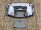 GameBoy Advance Silver Console Nintendo Japan - With Defects LH1068