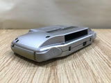 GameBoy Advance Silver Console Nintendo Japan - With Defects LH1068
