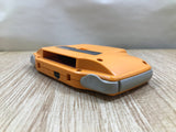 GameBoy Advance Orange Console Nintendo Japan - With Defects LH1069