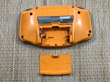 GameBoy Advance Orange Console Nintendo Japan - With Defects LH1069