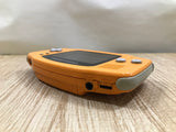 GameBoy Advance Orange Console Nintendo Japan - With Defects LH1069