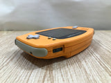 GameBoy Advance Orange Console Nintendo Japan - With Defects LH1069