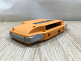 GameBoy Advance Orange Console Nintendo Japan - With Defects LH1069