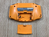 GameBoy Advance Orange Console Nintendo Japan - With Defects LH1071