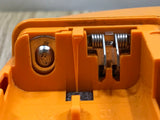 GameBoy Advance Orange Console Nintendo Japan - With Defects LH1071