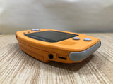 GameBoy Advance Orange Console Nintendo Japan - With Defects LH1071